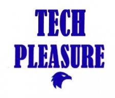 Tech Pleasure - Дубай